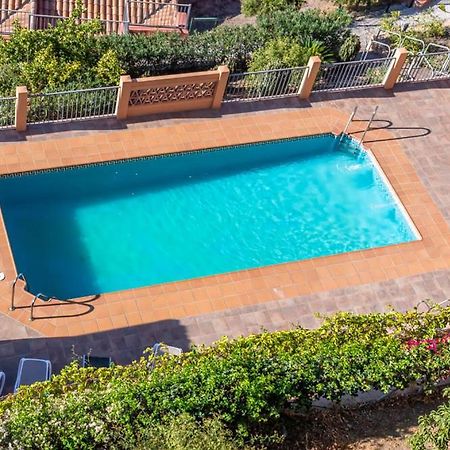 Torrox Costa Sea Viewヴィラ エクステリア 写真